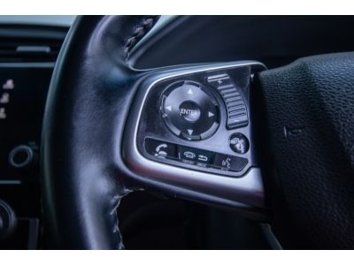 2018 HONDA CR-V 1.6 EL 4WD   ผ่อน 8,188 บาท 12เดือนแรก รูปที่ 5